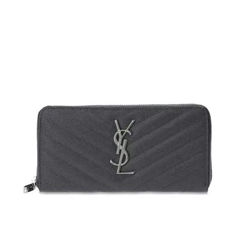 ysl 銀 管 2019|Saint Laurent官方網上專門店 .